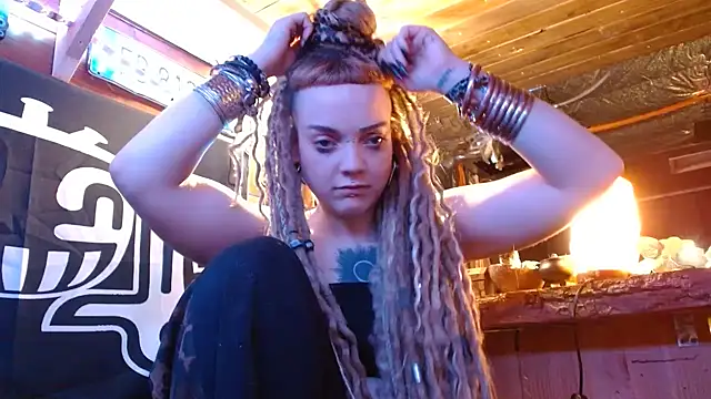 spiralhokkaido23 online show from 02-26-26, 06:29