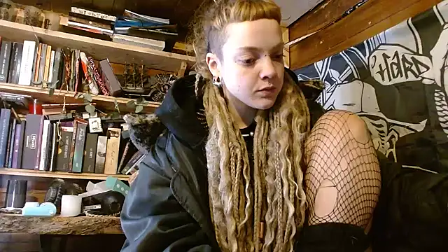 spiralhokkaido23 online show from 03-26-26, 11:05