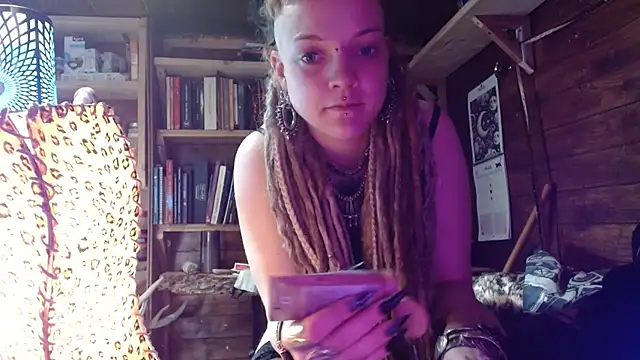 spiralhokkaido23 online show from 04-03-26, 12:47