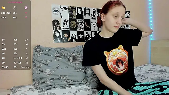 PSkaa online show from 03-13-26, 04:35