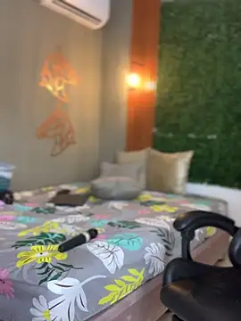 PaulaSweetFire  online show from 03-16-26, 11:09