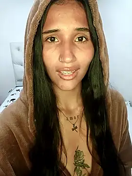 Aria Maeh online show from 01-11-26, 04:23