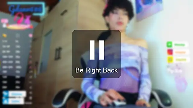 gdann686 online show from 03-11-26, 05:46