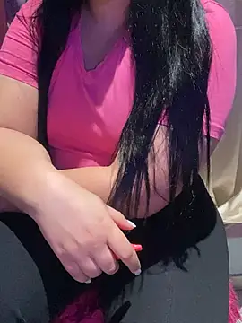 Lina Velvet  online show from 04-10-26, 01:33