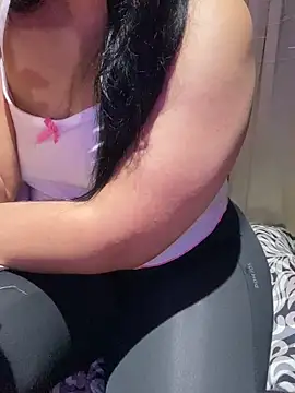 Lina Velvet  online show from 04-24-26, 01:41