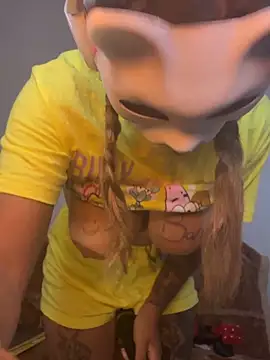 Babypinypon online show from 06-04-26, 10:05