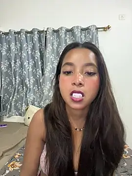 annaya sexy online show from 03-15-26, 06:36