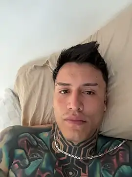 Chrissblack online show from 02-15-26, 12:03