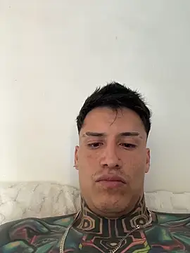 Chrissblack online show from 02-22-26, 08:18