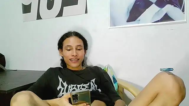 DeusGoth online show from 07-28-26, 05:36