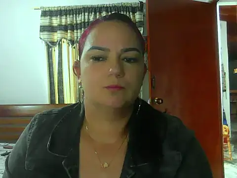Roja tentacion online show from 02-06-26, 08:23