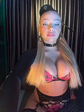 Ginevrafedez online show from 05-31-26, 01:14