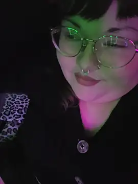 LunaLuxxx666 online show from 03-31-26, 04:13