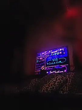 LunaLuxxx666 online show from 05-06-26, 04:08