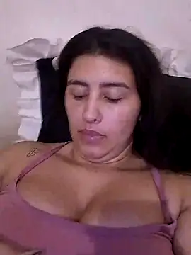 Tiffany06 online show from 03-16-26, 11:36