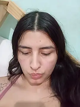 Tiffany06 online show from 04-25-26, 07:11