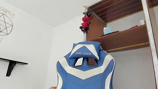 Lord LuciferHotDirty777 online show from 03-07-26, 04:15