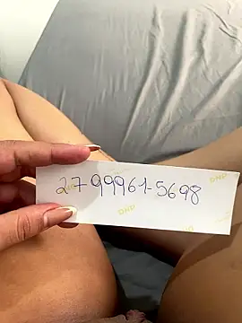 Cachinhossfd online show from 01-12-26, 09:47