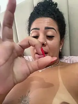 Cachinhossfd online show from 02-16-26, 05:20