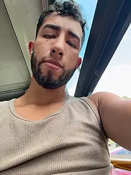 liam bronw online show from 01-13-26, 07:41