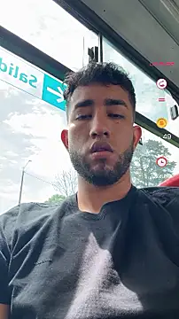 liam bronw online show from 02-13-26, 05:42