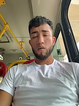 liam bronw online show from 03-06-26, 05:53