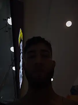 liam bronw online show from 03-12-26, 08:37