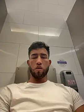 liam bronw online show from 04-25-26, 06:16