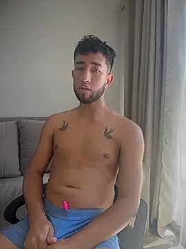 liam bronw online show from 04-26-26, 02:59