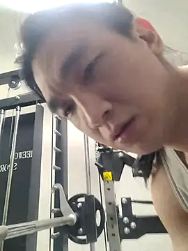 SADKOREAN online show from 04-06-26, 04:46