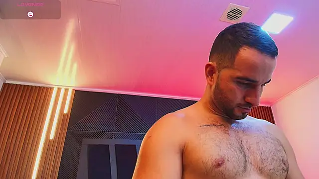 lorenzo walker 1 online show from 03-18-26, 05:16