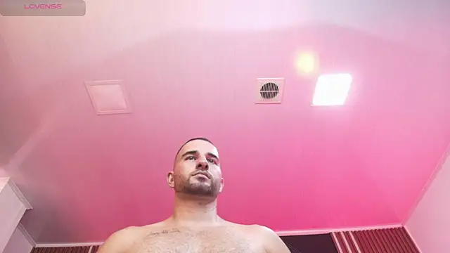 lorenzo walker 1 online show from 03-23-26, 05:17