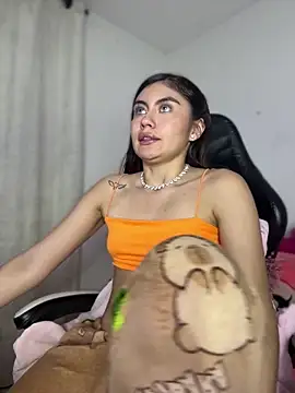 Stormi th online show from 02-03-26, 03:04