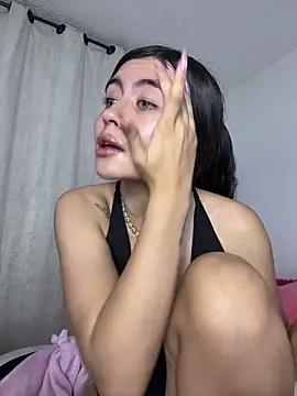 Stormi th online show from 02-17-26, 01:46