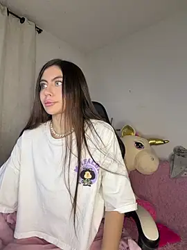 Stormi th online show from 04-06-26, 02:42