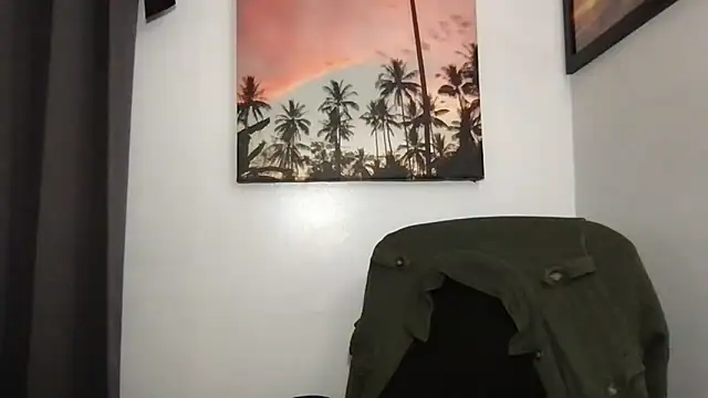 SattivvaXXX online show from 03-20-26, 12:37