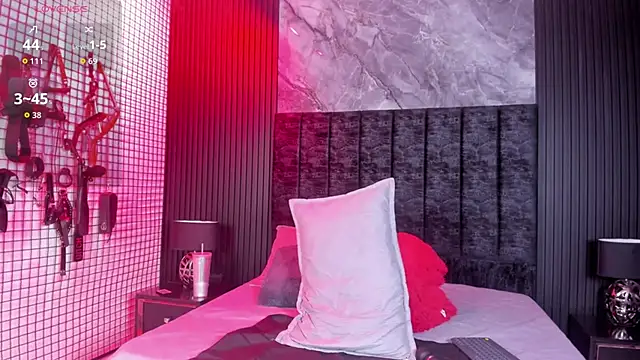 EbonyTanisha online show from 04-04-26, 06:27