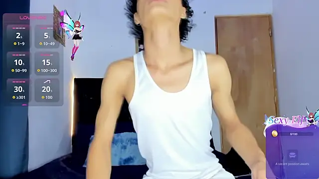 HotboyLyan online show from 07-24-26, 04:05