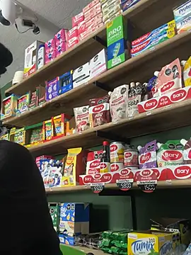 lannabellx online show from 02-14-26, 09:33