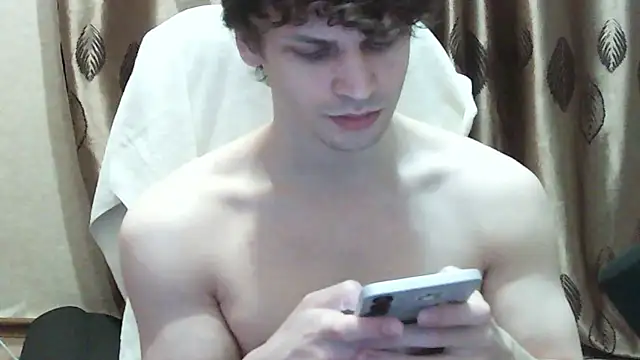 ShyDarko online show from 01-10-26, 12:18