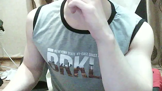 ShyDarko online show from 01-11-26, 03:06