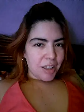 mililena1 online show from 03-13-26, 05:03