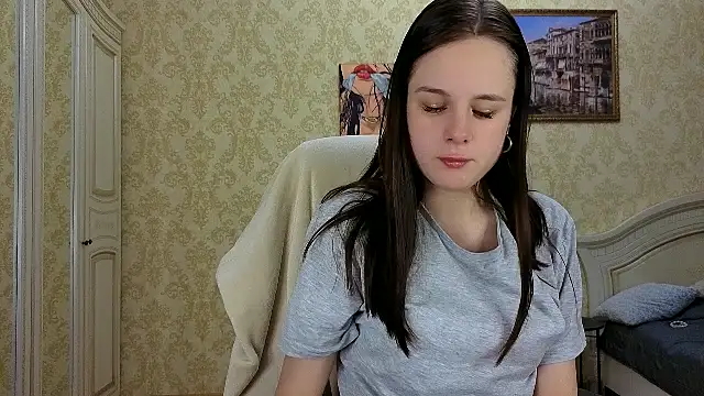 Hinata Vip online show from 02-12-26, 03:40