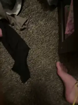 AntonioRimLover online show from 02-25-26, 01:48