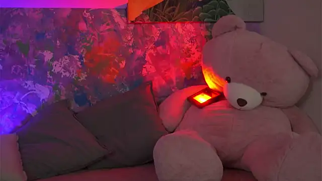 Ava Solis online show from 06-08-26, 08:31