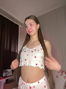 SkylineBliss online show from 02-12-26, 02:17