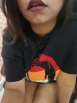 Hot Twinkle online show from 04-21-26, 07:36