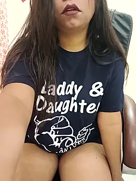 Hot Twinkle online show from 04-22-26, 07:22