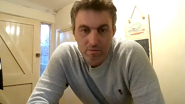 Hakfin666 online show from 05-01-26, 07:07