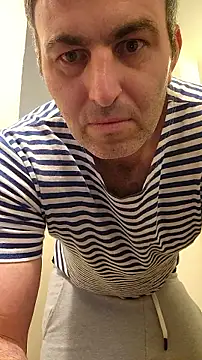 Hakfin666 online show from 07-06-26, 03:36